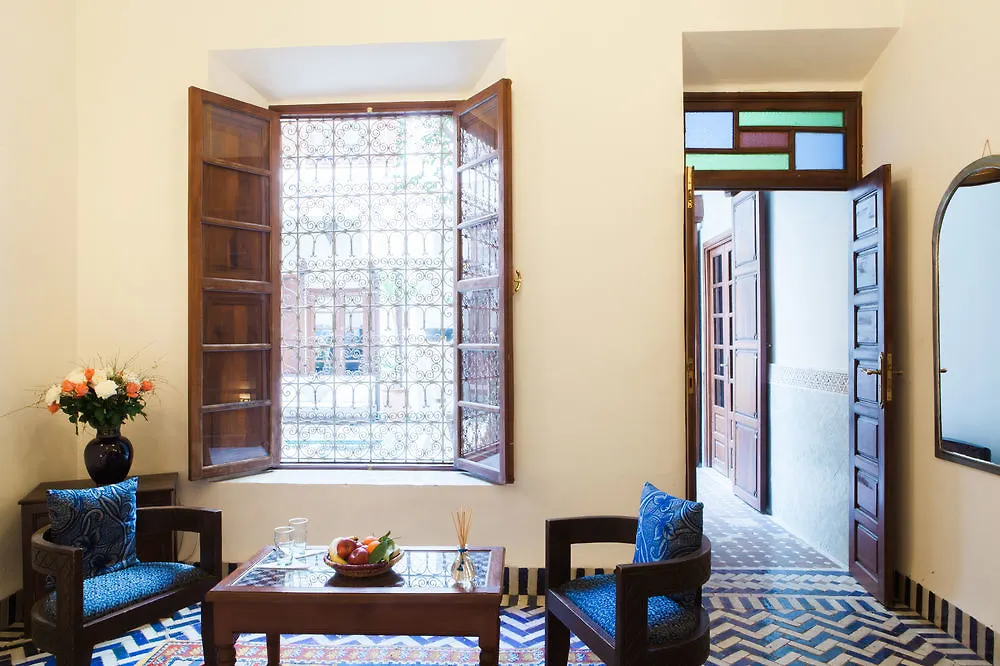 Riad Yasmine-1